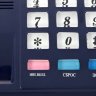 Проводной телефон Колибри KX-220