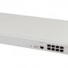 ELTEX MES2408P коммутатор доступа 8 портов 1G с PoE