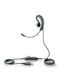 Гарнитура Jabra UC VOICE 250 MS (2507-823-109)