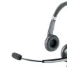 Гарнитура Jabra UC VOICE 550 Duo MS (5599-823-109)