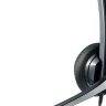 Гарнитура Jabra UC VOICE 550 Duo MS (5599-823-109)