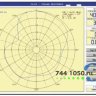 Звуковая колонна 40 Вт настенная, всепогодное исполнение Roxton CN-40T