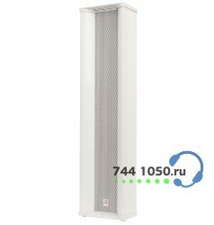 Звуковая колонна 40 Вт настенная, всепогодное исполнение Roxton CS-840T