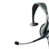 Мультимедийная гарнитура Jabra UC VOICE 150 MS Mono (1593-823-109)