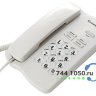 Проводной телефон Колибри KX-261