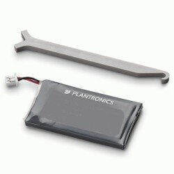 Запасной аккумулятор для гарнитур Plantronics CS510/520, W410/420/710/720 (PL-bat_CS510-W720)