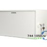 Шкаф настенный 19" 6U 600х300х368 GYDERS GDR-66030GA, металлическая дверь серый