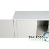 Шкаф настенный 19" 6U 600х300х368 GYDERS GDR-66030GA, металлическая дверь серый