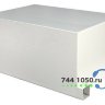 Шкаф настенный 19" 6U 600х300х368 GYDERS GDR-66030GA, металлическая дверь серый