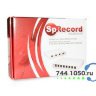 Система записи телефонных разговоров SpRecord ISDN E1-S