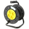 Удлинитель на катушке 40 м, 2*1,5mm, 20 IP SV-006