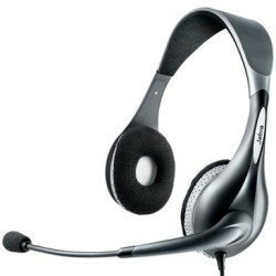 Гарнитура Jabra VOICE 150 Duo (1599-829-209) для софтфона