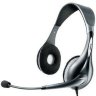 Гарнитура Jabra VOICE 150 Duo (1599-829-209) для софтфона