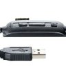 Гарнитура Jabra VOICE 150 Duo (1599-829-209) для софтфона