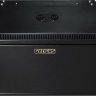 Шкаф настенный 19" 6U 600х600х368 GYDERS GDR-66060BM, металлическая дверь черный
