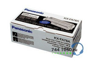 Оптический блок Panasonic KX-FA78A