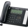 Системный цифровой VOIP-телефон Panasonic KX-NT546
