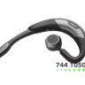 Blueooth гарнитура для мобильного телефона и компьютера Jabra MOTION UC (6630-900-101)