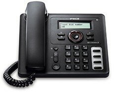 SIP телефон LG-Ericsson IP8802A