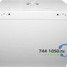 Шкаф настенный 19" 9U 600x350x501 GYDERS GDR-96035G, стеклянная дверь серый