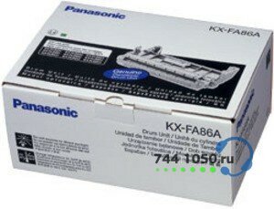 Оптический блок Panasonic KX-FA86A