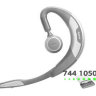 Беспроводная гарнитура Jabra MOTION UC MS (6640-906-101)