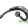 Беспроводная гарнитура Jabra MOTION UC MS (6640-906-101)