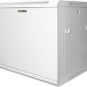 Шкаф настенный 19" 9U 600x350x501 GYDERS GDR-96035GM, металлическая дверь серый