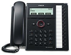 SIP телефон LG-Ericsson IP8830