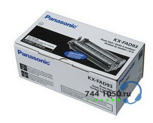 Оптический блок Panasonic KX-FAD93A