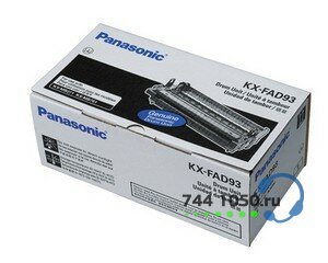 Оптический блок Panasonic KX-FAD93A