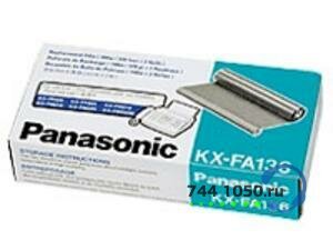 Ролик термопленки Panasonic KX-FA136A