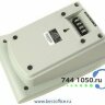 Настенный громкоговоритель INTER-M SWS-03b (черный) 3Вт