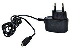 Адаптер питания постоянного тока 5В LG-Ericsson SL-A14ER6