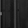 Напольный серверный шкаф 19"  32U GYDERS GDR-326010B, 600x1000x1640