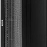 Напольный серверный шкаф 19"  32U GYDERS GDR-326010B, 600x1000x1640