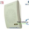 Настенный громкоговоритель Inter-M SWS-03w (белый) 3 Вт