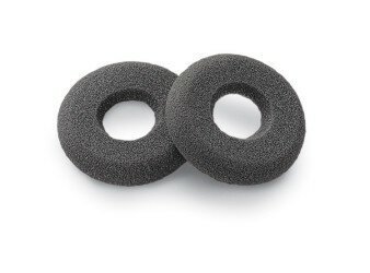 Подушечки Plantronics для Blackwire C310/С320 (поролоновые) PL-Foam_C300