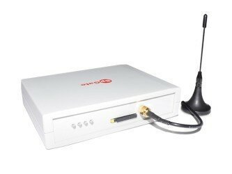 GSM-шлюз SpGate MR с записью разговора