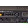 INTER-M PA-1000BR Усилитель со встроенным тюнером