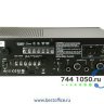 INTER-M PA-1000BR Усилитель со встроенным тюнером
