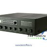INTER-M PA-1000BR Усилитель со встроенным тюнером