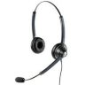 Проводная телефонная гарнитура Jabra BIZ 1900 Duo (1989-820-104)