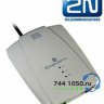 Аналоговый GSM шлюз 2N EasyGate