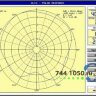 Настенный громкоговоритель широкополосный Roxton WP-06T