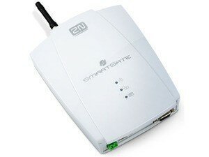 Аналоговый GSM шлюз 2N SmartGate