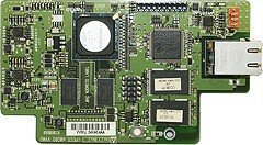Плата IP телефонии  и голосовой почты LG-Ericsson eMG80-VVMU