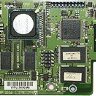 Плата IP телефонии  и голосовой почты LG-Ericsson eMG80-VVMU