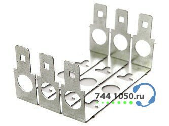 Хомут для крепления 3 плинтов SINELLS SNL-FR-3