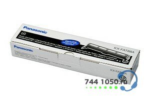 Тонер-картридж Panasonic KX-FAT88A